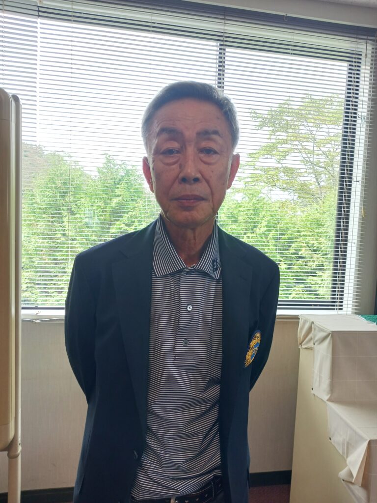 9月月例杯（BTの部）